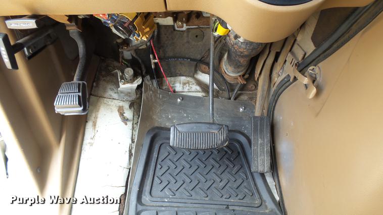 image for item DP9504 1989 Ford Econoline E350 refrigerated box truck