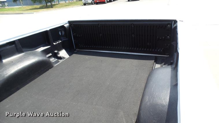 image for item DP9505 2004 Ford Ranger pickup truck