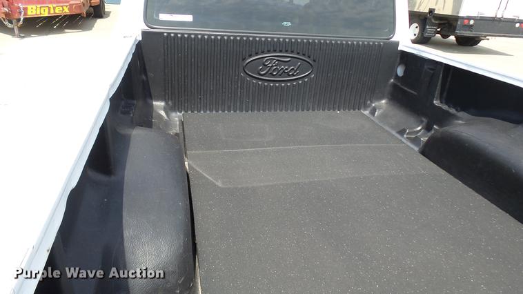 image for item DP9505 2004 Ford Ranger pickup truck