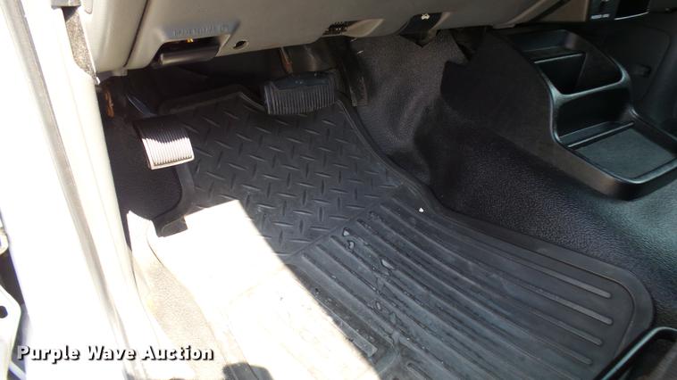 image for item DP9505 2004 Ford Ranger pickup truck