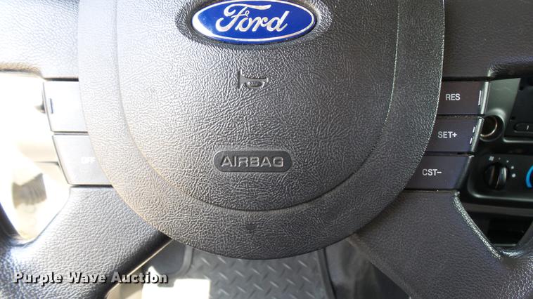 image for item DP9505 2004 Ford Ranger pickup truck