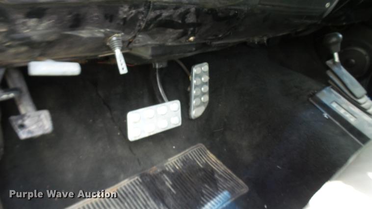 image for item DP9511 1985 Chevrolet C10 pickup truck