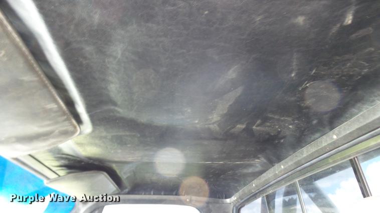 image for item DP9511 1985 Chevrolet C10 pickup truck