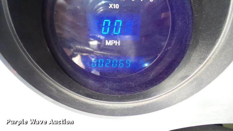 image for item DP9511 1985 Chevrolet C10 pickup truck