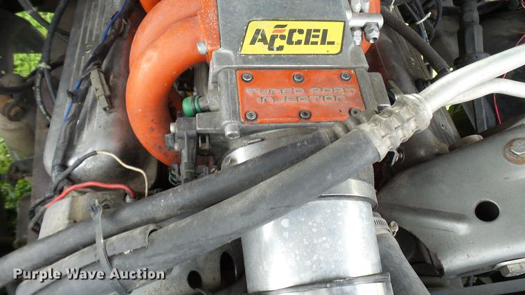 image for item DP9511 1985 Chevrolet C10 pickup truck