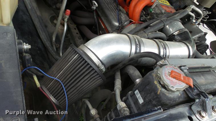 image for item DP9511 1985 Chevrolet C10 pickup truck