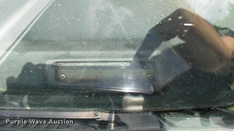 image for item DP9511 1985 Chevrolet C10 pickup truck