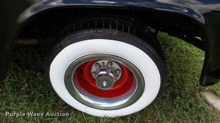 image for item DP9513 1963 Chevrolet C10 pickup truck