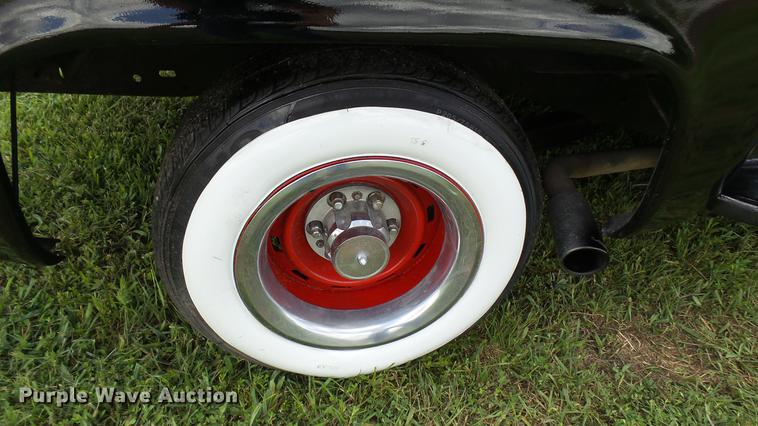 image for item DP9513 1963 Chevrolet C10 pickup truck