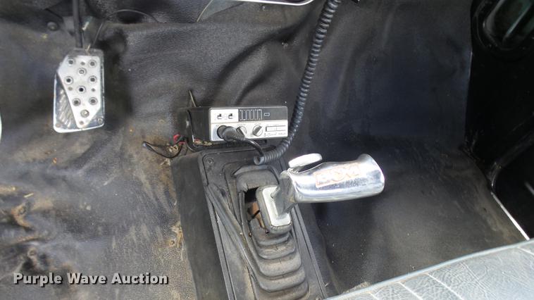 image for item DP9513 1963 Chevrolet C10 pickup truck