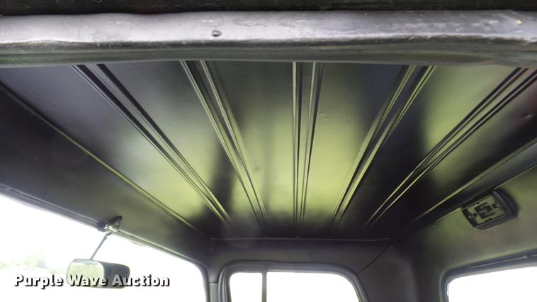 image for item DP9513 1963 Chevrolet C10 pickup truck