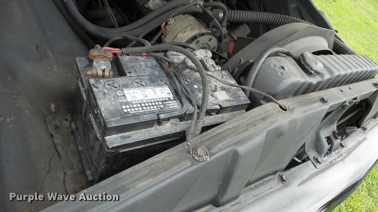 image for item DP9513 1963 Chevrolet C10 pickup truck