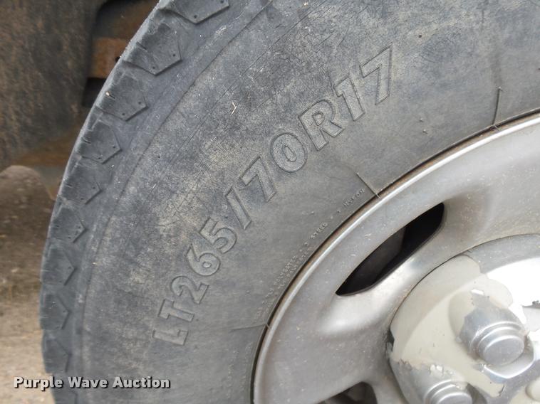 image for item DR9246 2007 Dodge Ram 1500 Mega Cab pickup truck