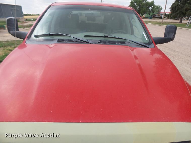 image for item DR9246 2007 Dodge Ram 1500 Mega Cab pickup truck