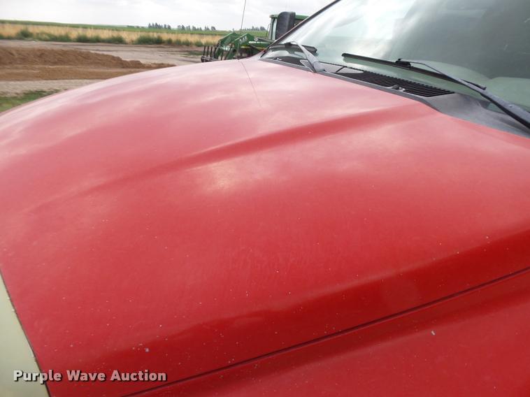 image for item DR9246 2007 Dodge Ram 1500 Mega Cab pickup truck