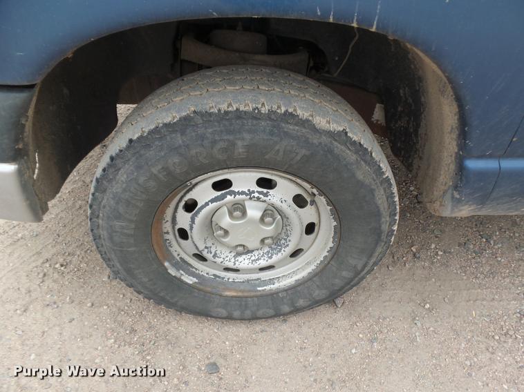 image for item DR9247 2006 Dodge Ram 1500 Quad Cab pickup truck