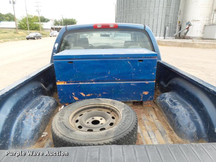 image for item DR9247 2006 Dodge Ram 1500 Quad Cab pickup truck