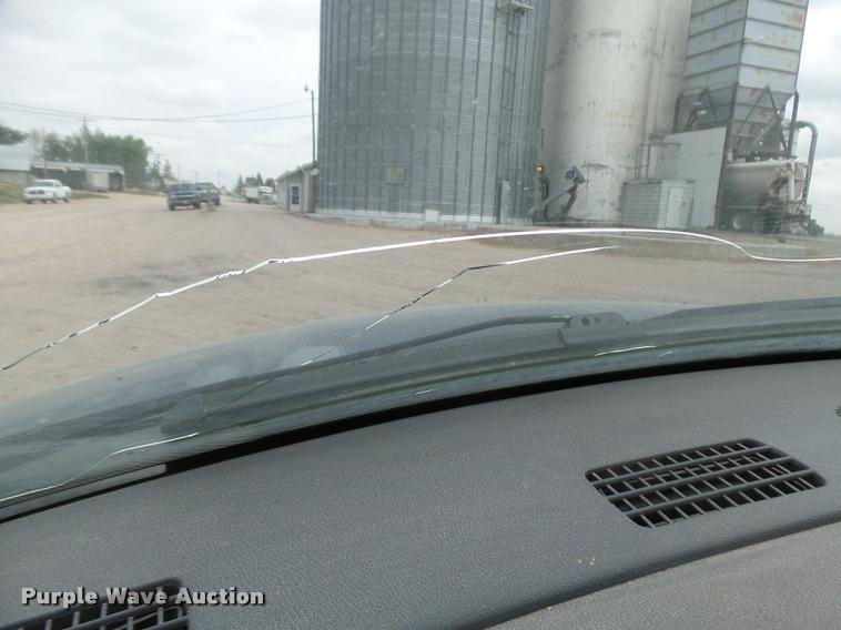 image for item DR9247 2006 Dodge Ram 1500 Quad Cab pickup truck