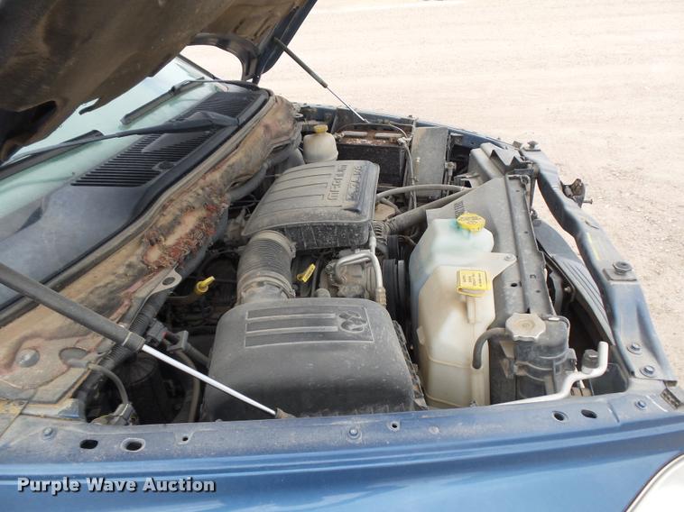 image for item DR9247 2006 Dodge Ram 1500 Quad Cab pickup truck