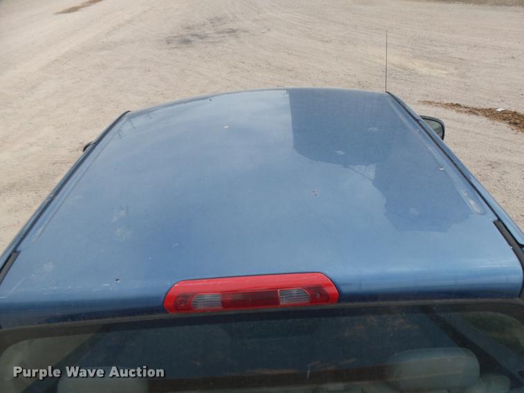 image for item DR9247 2006 Dodge Ram 1500 Quad Cab pickup truck