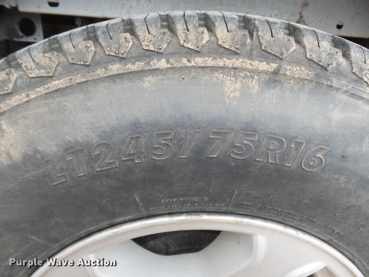 image for item DR9248 2007 Dodge Dakota SLT Quad Cab pickup truck