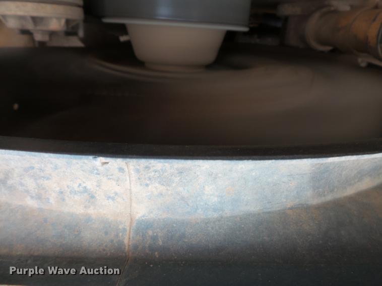 image for item DV9322 1996 Case 1845C skid steer