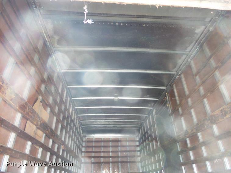 image for item DV9331 1988 International 1954 box truck