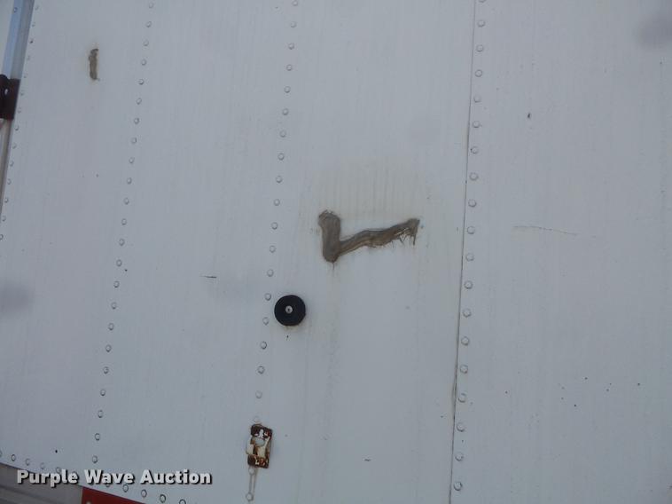 image for item DV9331 1988 International 1954 box truck