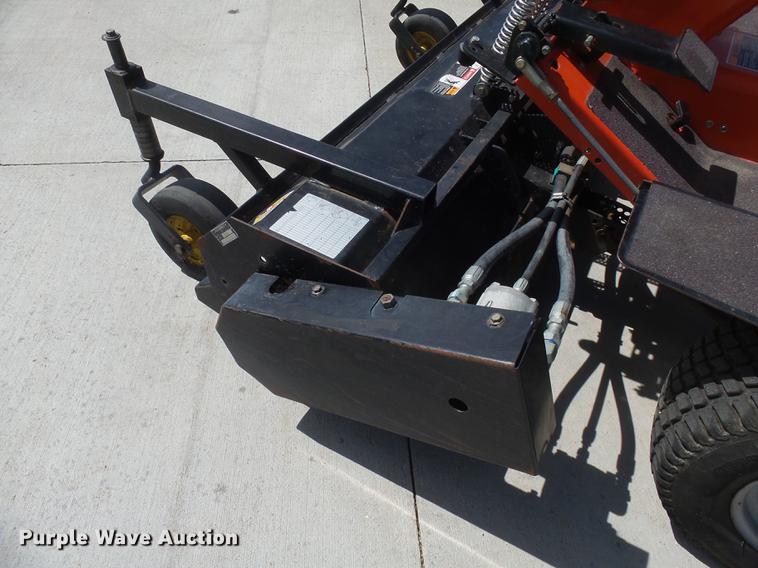 image for item DX9119 Jacobsen Turfcat 628D lawn mower