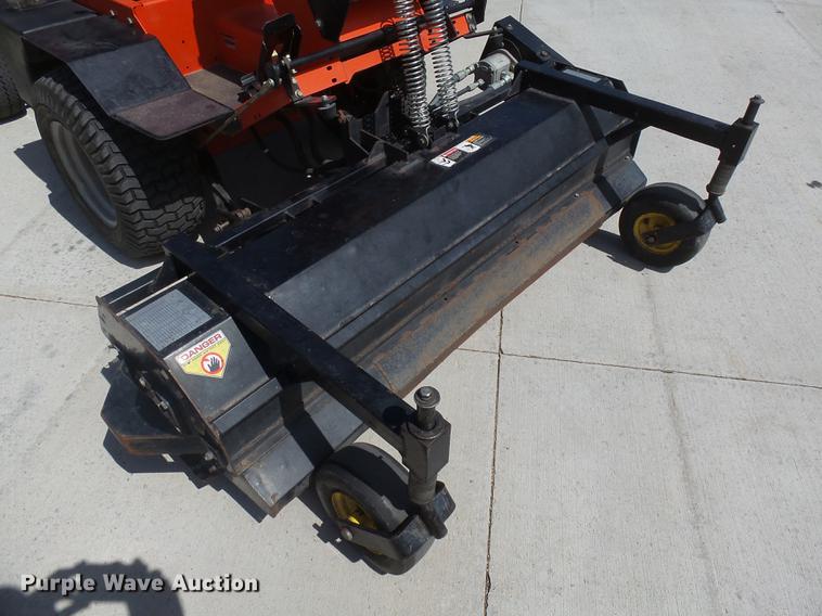image for item DX9119 Jacobsen Turfcat 628D lawn mower