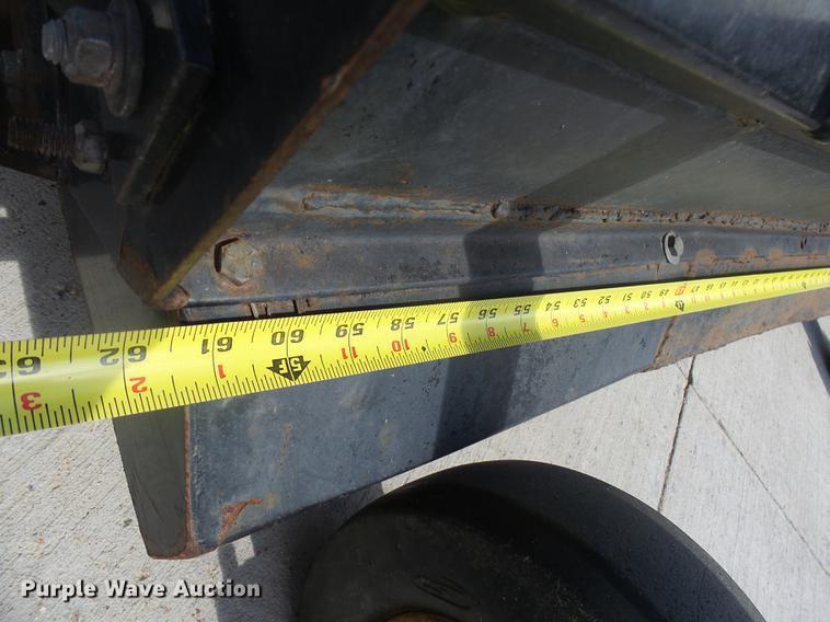 image for item DX9119 Jacobsen Turfcat 628D lawn mower