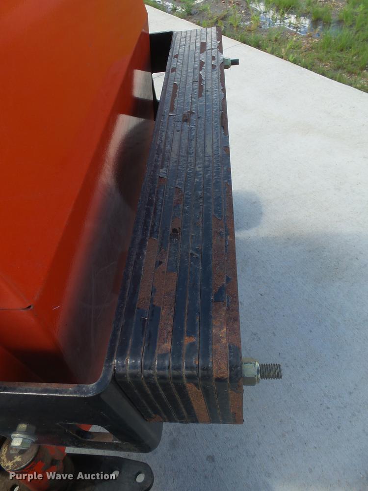 image for item DX9119 Jacobsen Turfcat 628D lawn mower