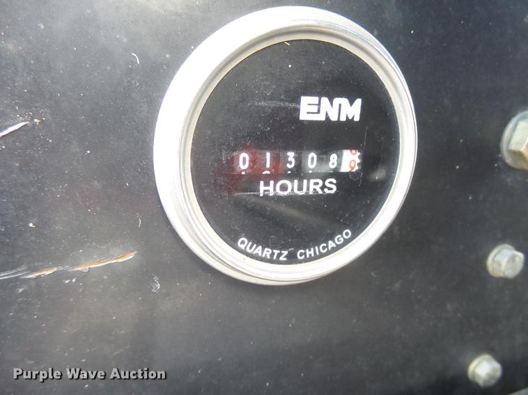 image for item DX9119 Jacobsen Turfcat 628D lawn mower