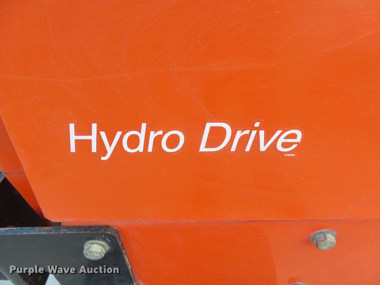 image for item DX9119 Jacobsen Turfcat 628D lawn mower