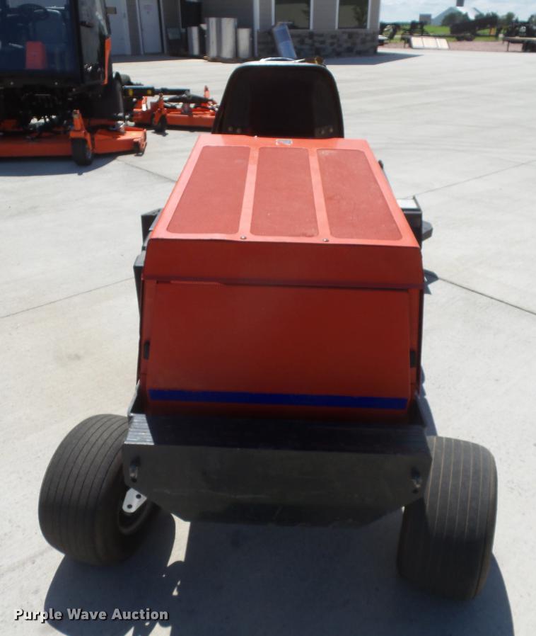 image for item DX9120 Jacobsen Turfcat T628D lawn mower