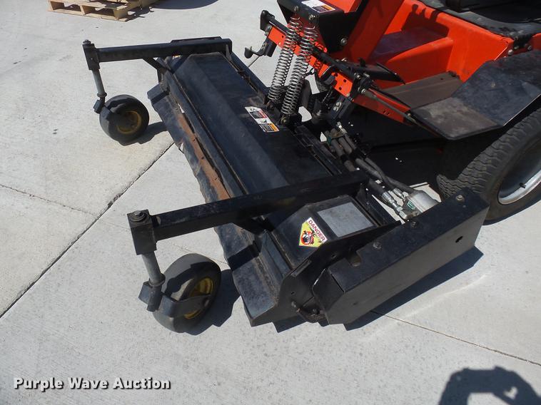 image for item DX9120 Jacobsen Turfcat T628D lawn mower
