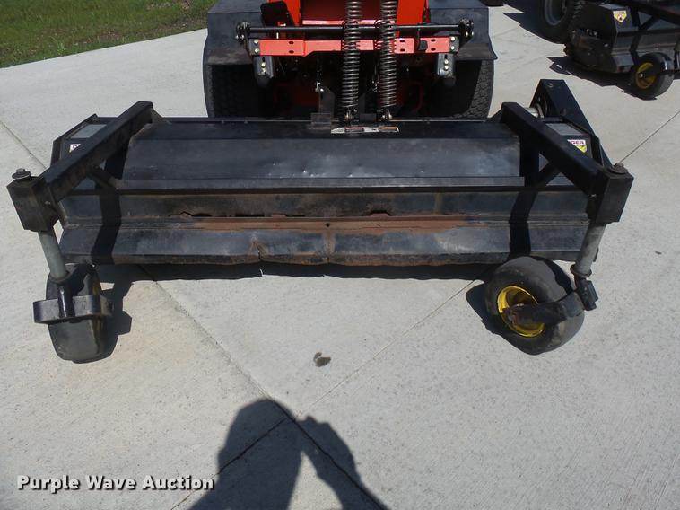 image for item DX9120 Jacobsen Turfcat T628D lawn mower