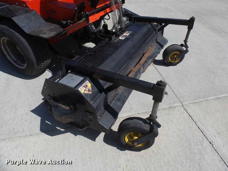 image for item DX9120 Jacobsen Turfcat T628D lawn mower