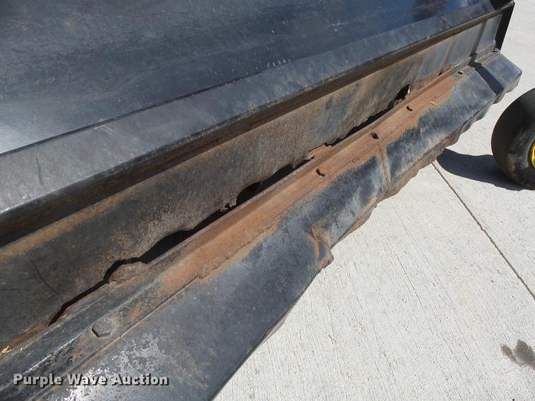 image for item DX9120 Jacobsen Turfcat T628D lawn mower