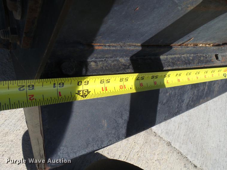 image for item DX9120 Jacobsen Turfcat T628D lawn mower