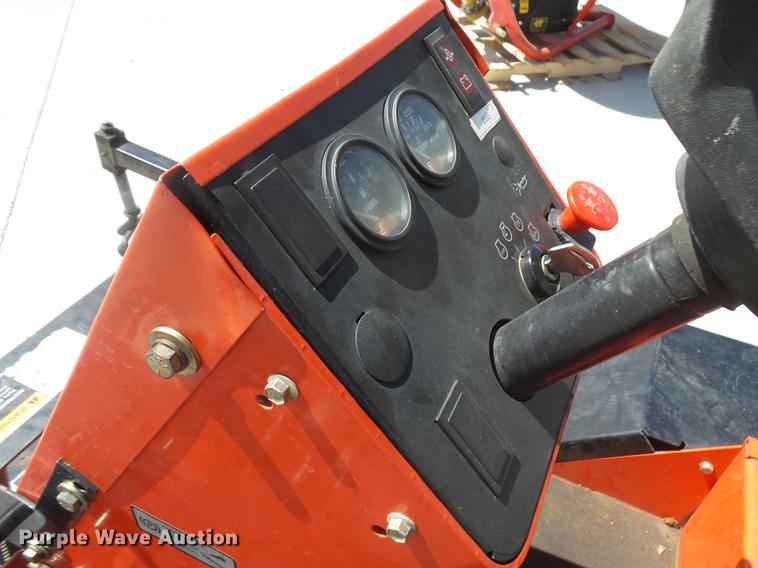 image for item DX9120 Jacobsen Turfcat T628D lawn mower