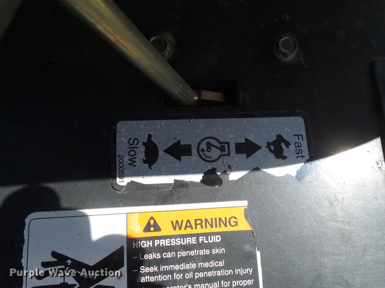 image for item DX9120 Jacobsen Turfcat T628D lawn mower