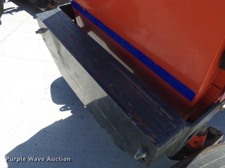 image for item DX9120 Jacobsen Turfcat T628D lawn mower