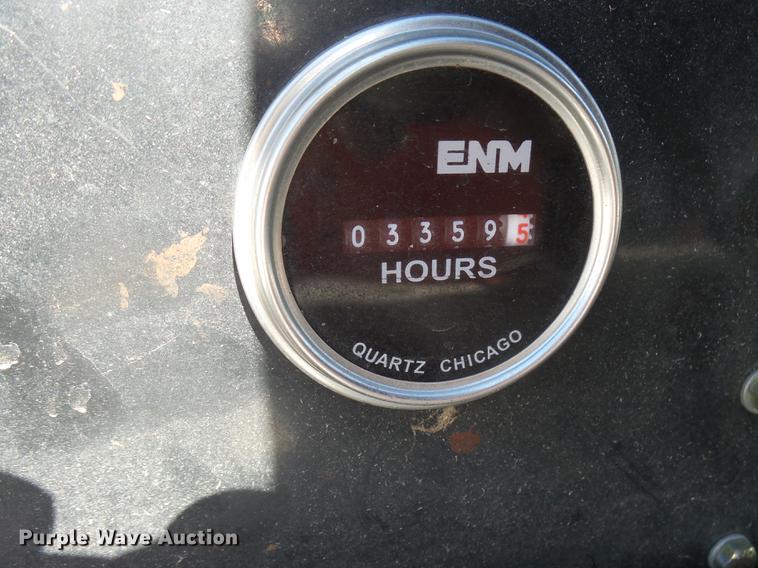 image for item DX9120 Jacobsen Turfcat T628D lawn mower