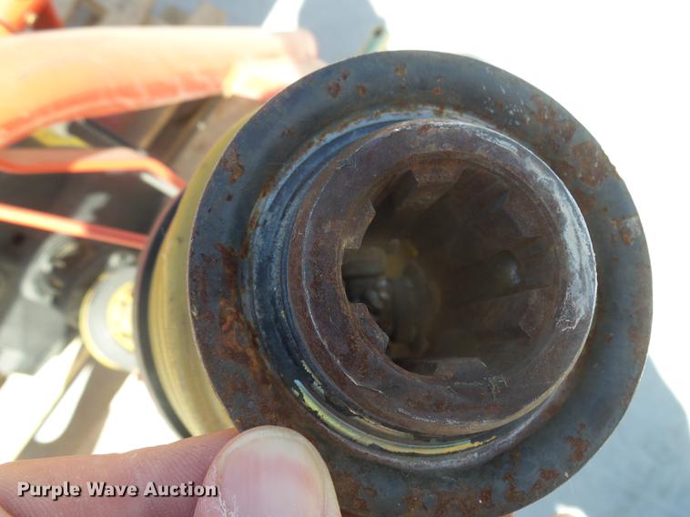 image for item DX9121 Vicon spreader