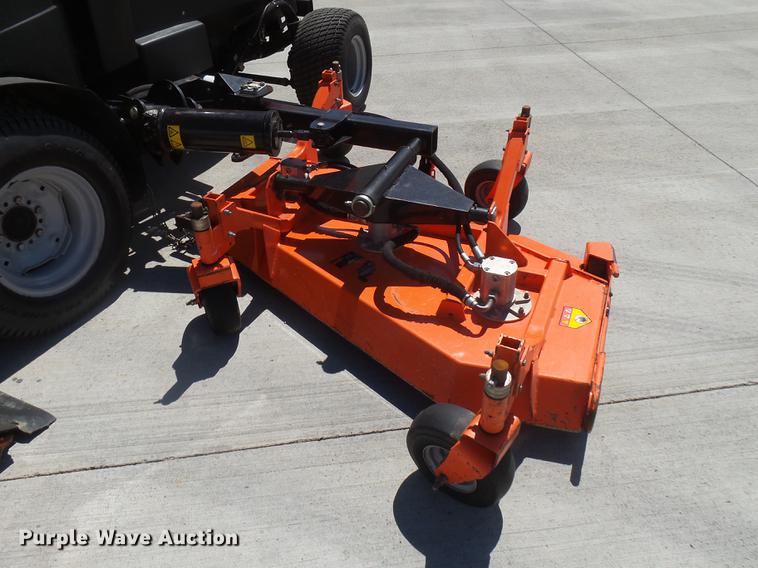 image for item DX9122 2014 Jacobsen HR9016 lawn mower