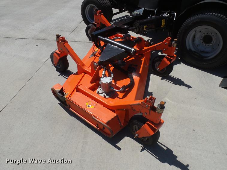 image for item DX9122 2014 Jacobsen HR9016 lawn mower