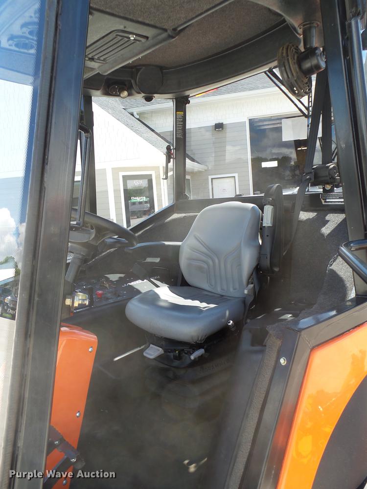 image for item DX9122 2014 Jacobsen HR9016 lawn mower