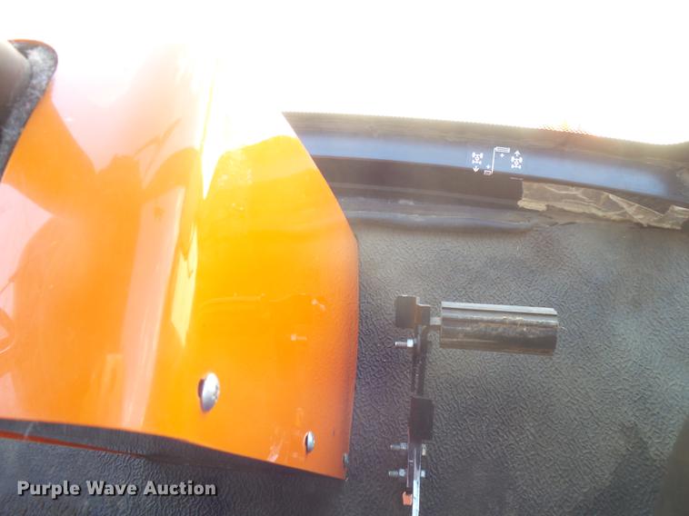 image for item DX9122 2014 Jacobsen HR9016 lawn mower