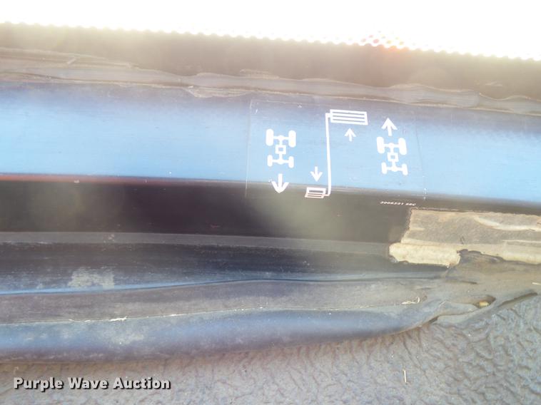 image for item DX9122 2014 Jacobsen HR9016 lawn mower